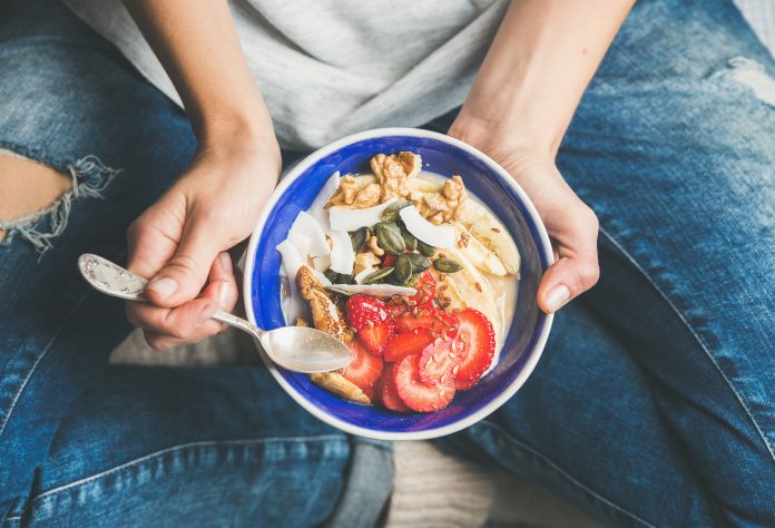 Prevenzione dei tumori e nutrizione: le indicazioni del Fondo Mondiale per la Ricerca sul Cancro prevenzione dei tumori e nutrizione