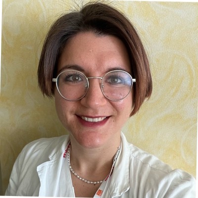 Dott.ssa Lucia Zanchi