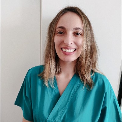 Dott.ssa Simona Palladino