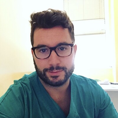 Dott. Simone Bruni