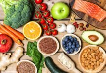 Alimentazione e tumori ginecologici: guida alla prevenzione alimentazione e tumori ginecologici