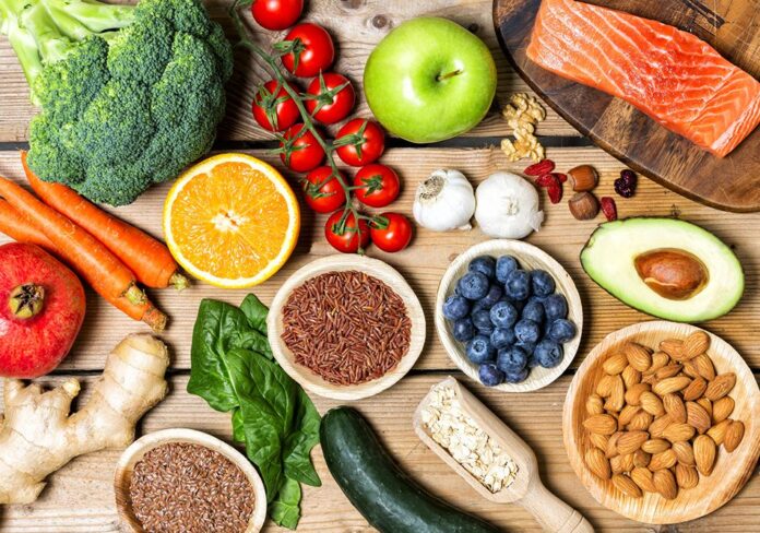 Alimentazione e tumori ginecologici: guida alla prevenzione alimentazione e tumori ginecologici